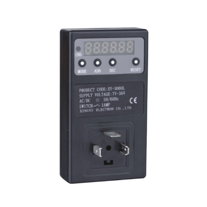 WINMAN WPN Timer 3800 Series