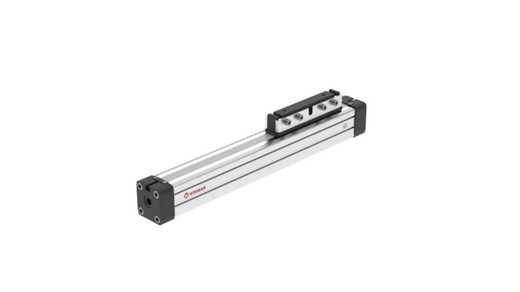 WINMAN WRLB RODLESS SİLİNDİRLER