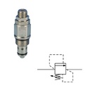 WINMAN WRVC0.S10 Relief Valves