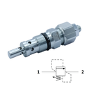 WINMAN WRVD0.M22.B Series Relief Valves