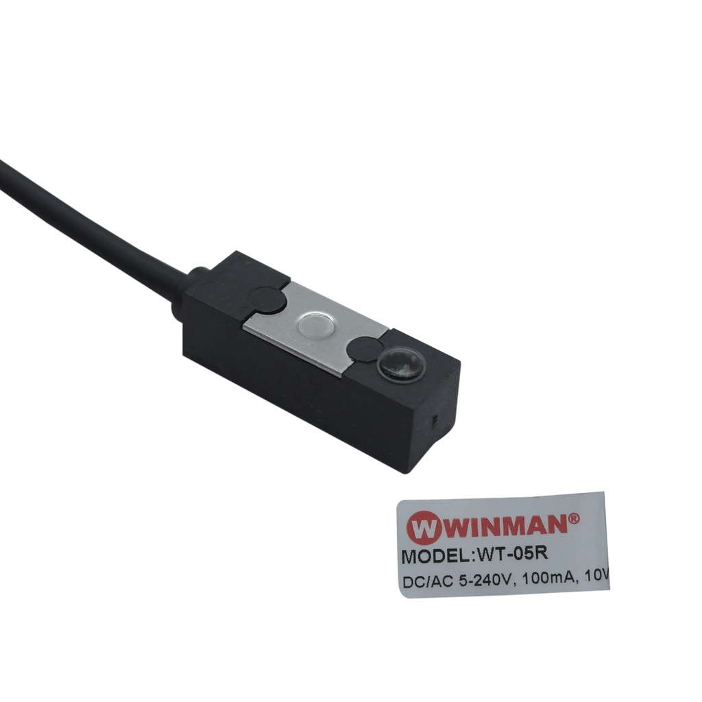 WINMAN WT-05 Series Sensors