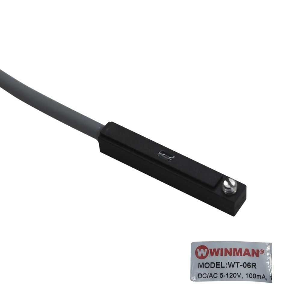 WINMAN WT-06 Series Sensors