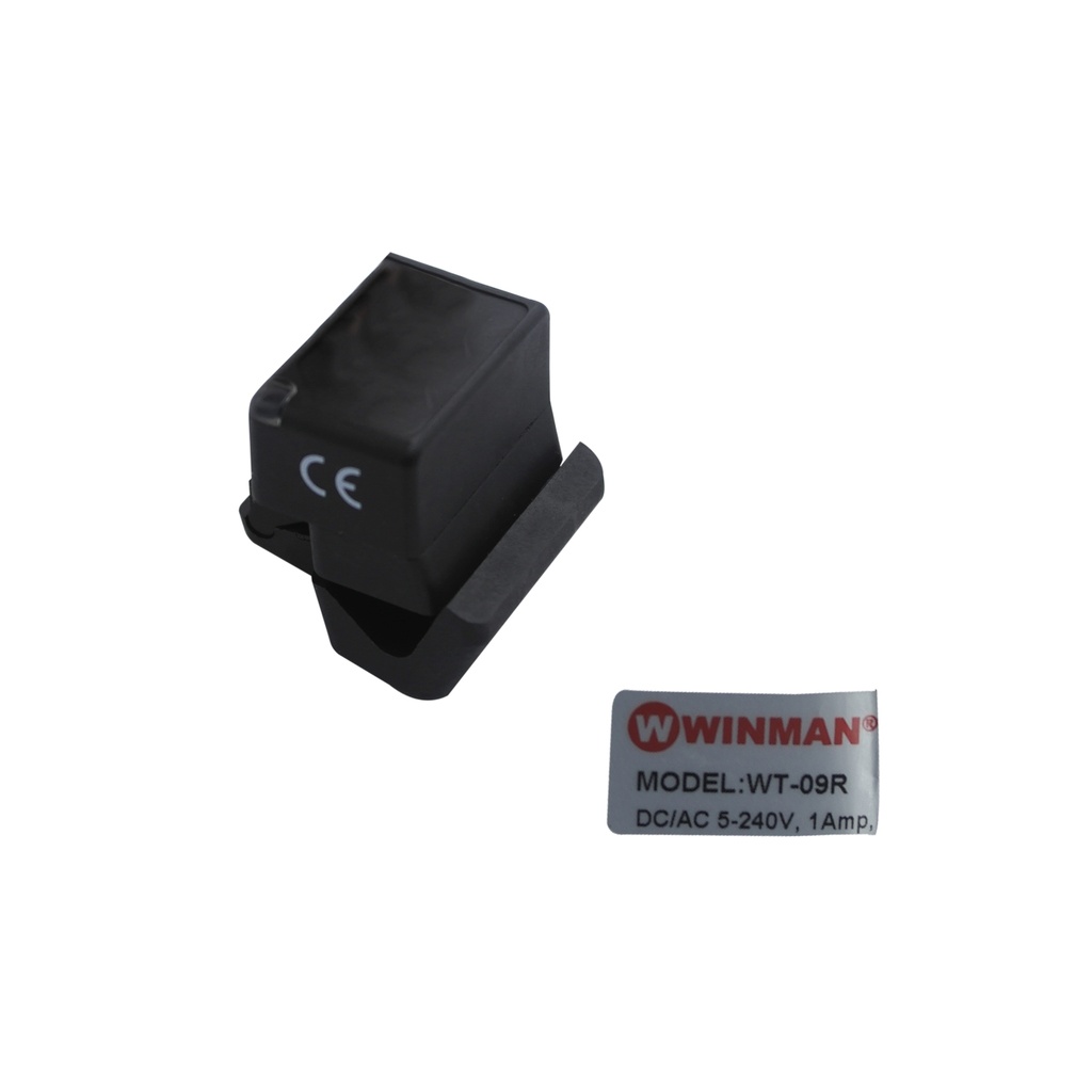 WINMAN WT-09 Series Sensors