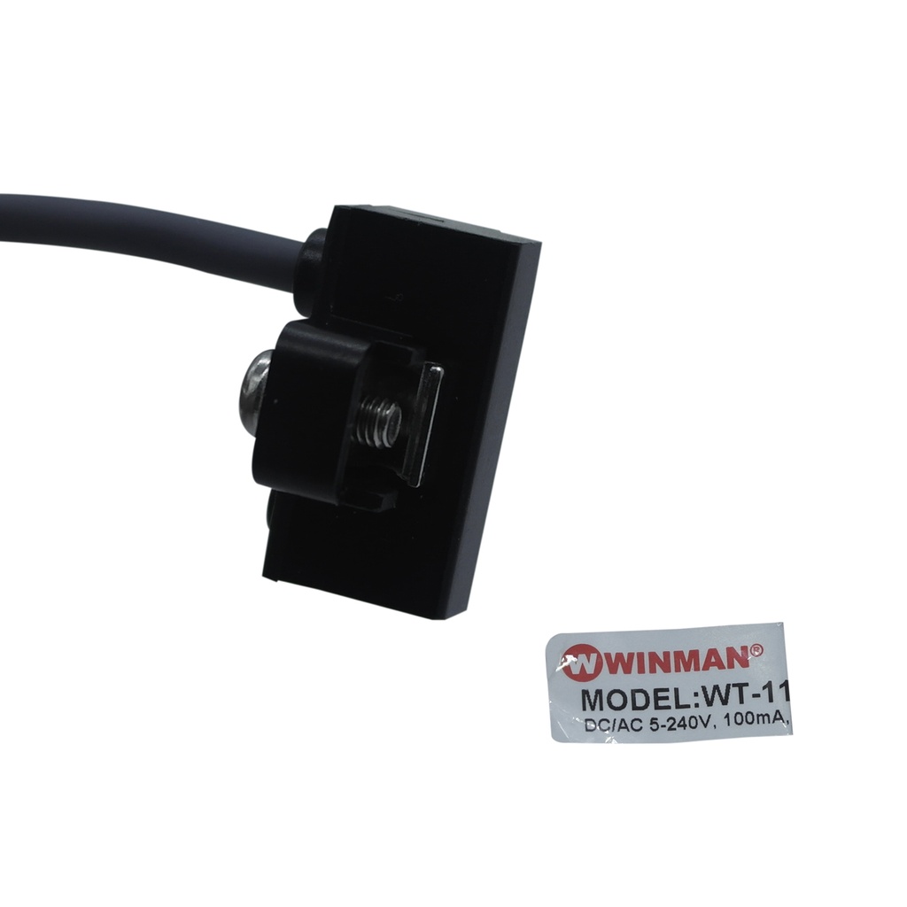 WINMAN WT-11 Series Sensors