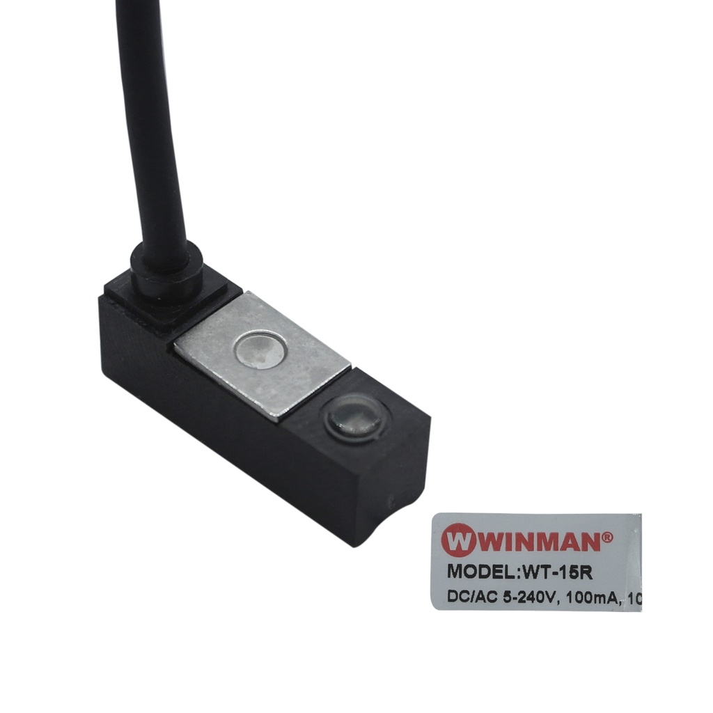 WINMAN WT-15 Series Sensors