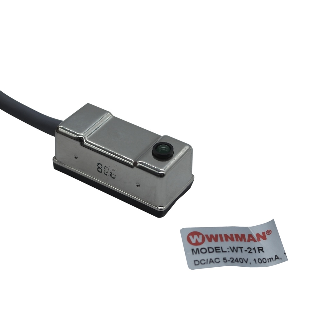 WINMAN WT-21 Series Sensors