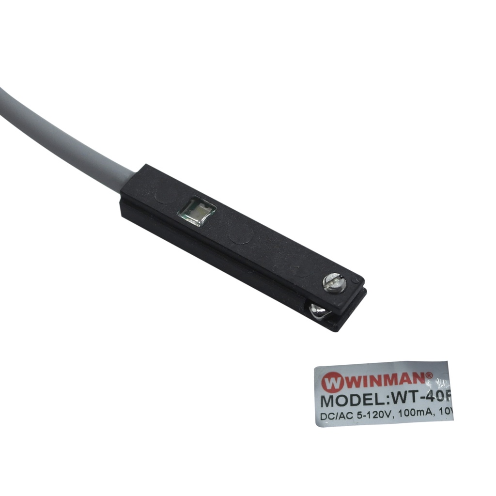 WINMAN WT-40 Series Sensors