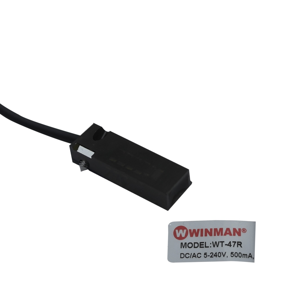 WINMAN WT-47 Series Sensors