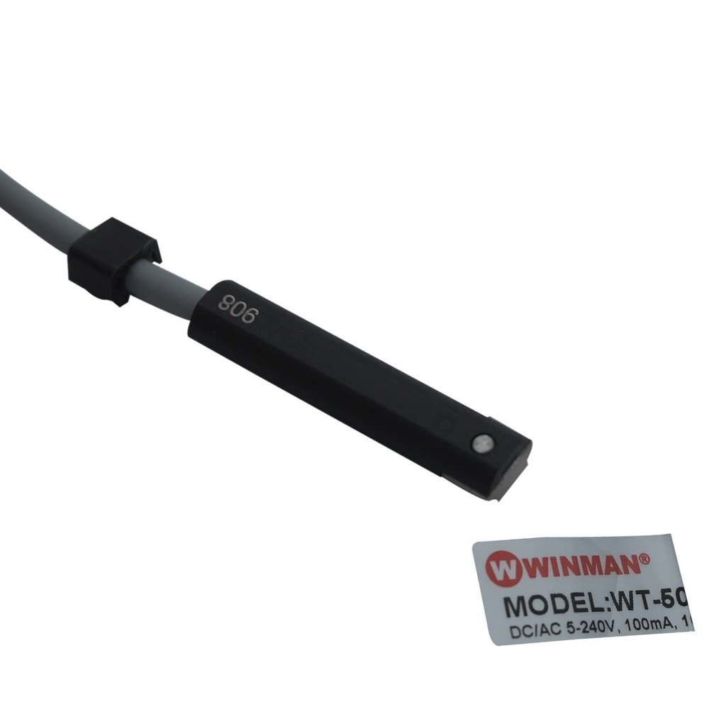 WINMAN WT-50 Series Sensors