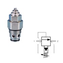 WINMAN WVR0.M28 Relief Valves