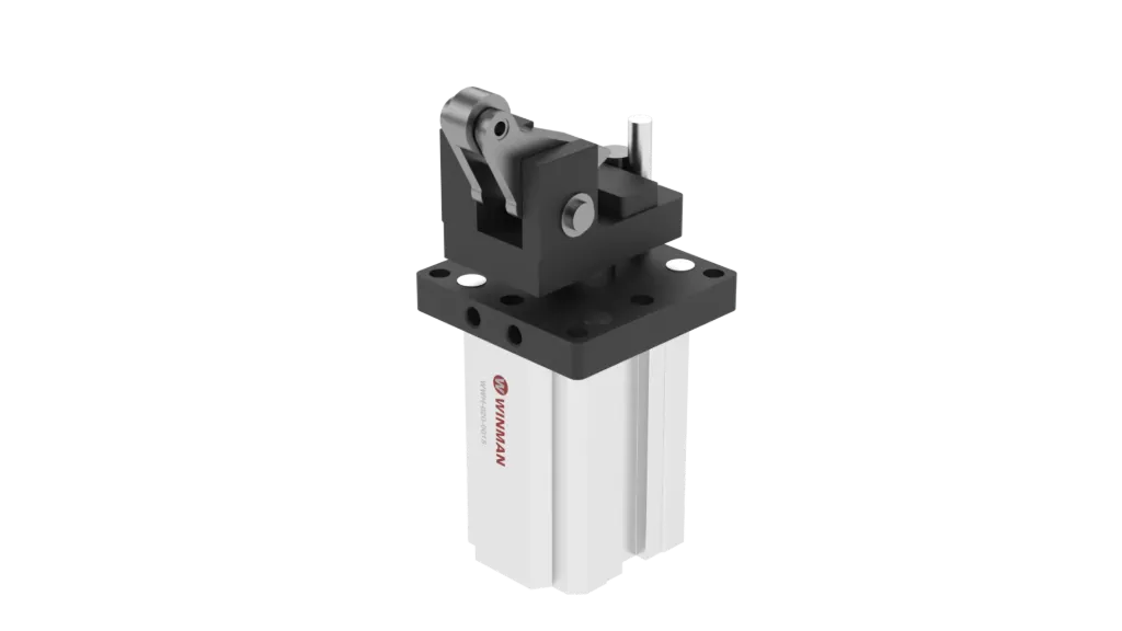WINMAN WWH SERİSİ STOPPER SİLİNDİRLER