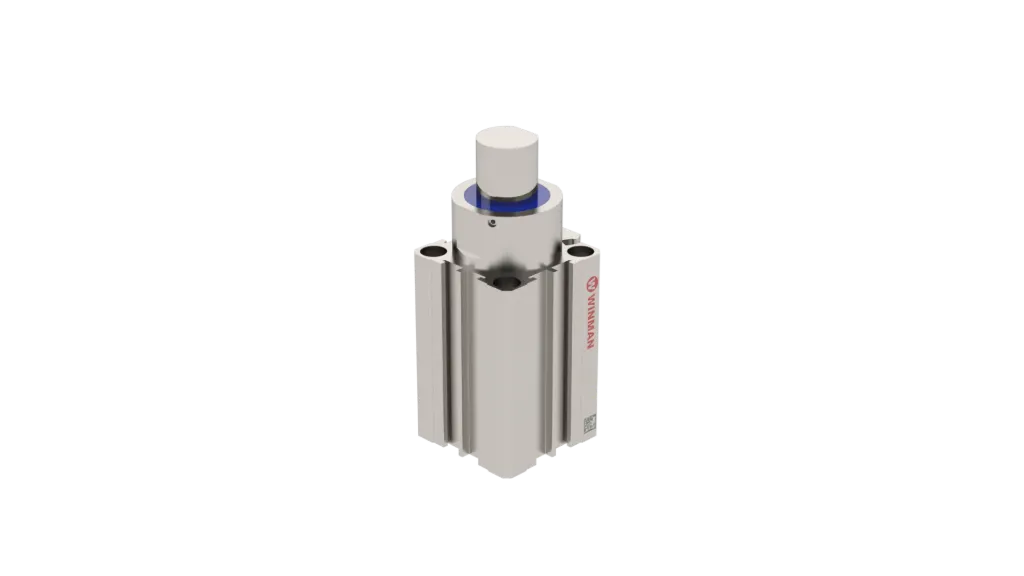 WINMAN WWQ / WTQ Series Stopper Cylinders