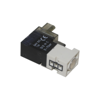 WINMAN WYS Series Solenoid Valves