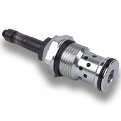 WINMAN Directional Control 2/2 Double With Check Valve Poppet Cartridges – VEDT Series