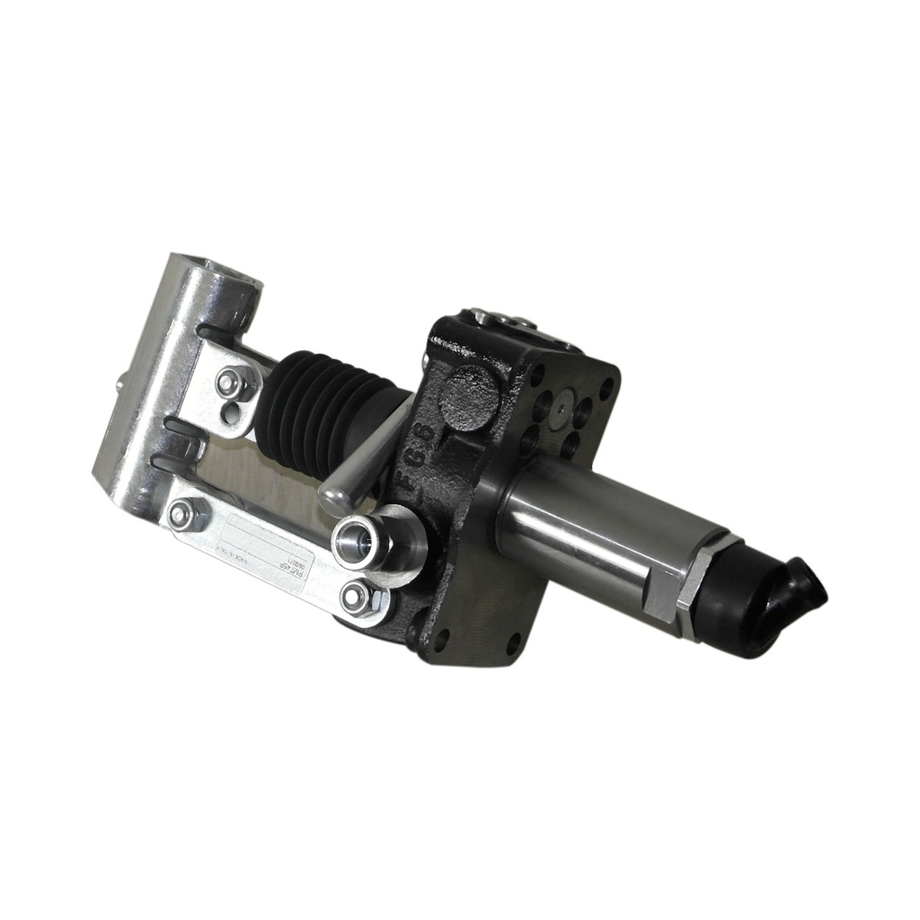 WINMAN Twin-Locking Hydraulic Double Acting Hand Pump – WPMT Series