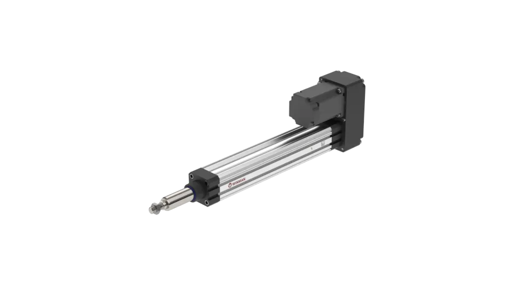 WLA4-040 Series Linear Actuator