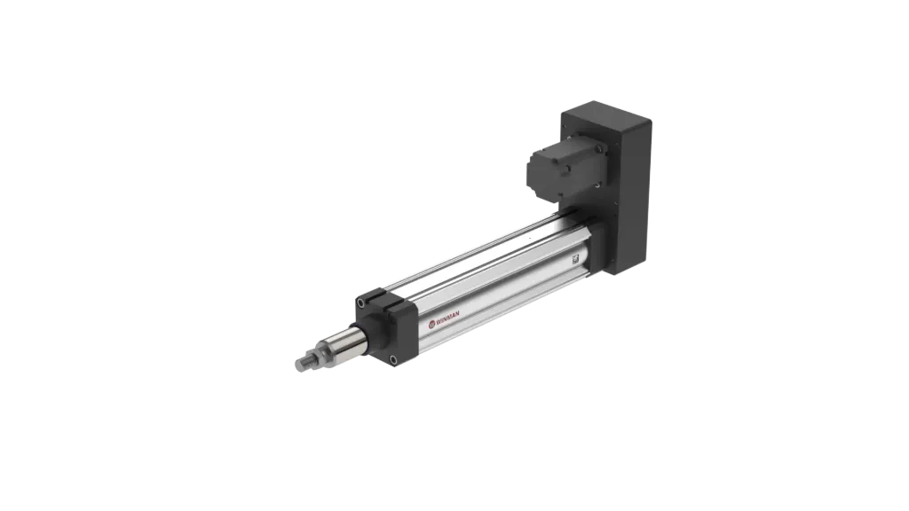 WLA4-063 Series Linear Actuator"