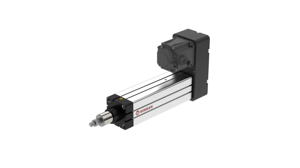 WLA4-100 Series Linear Actuator