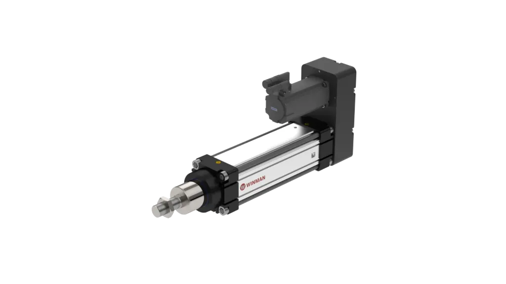 WLA4-125 Series Linear Actuator