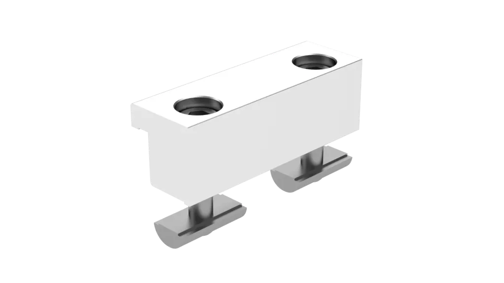 WMCS Module Fixing Brackets