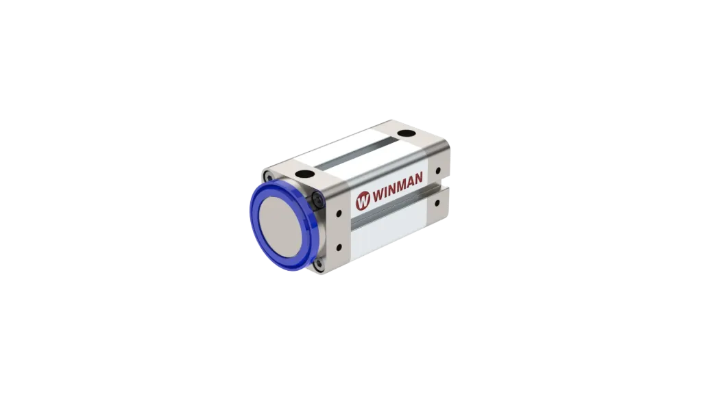 WMG-025 Series Magnetic Holder