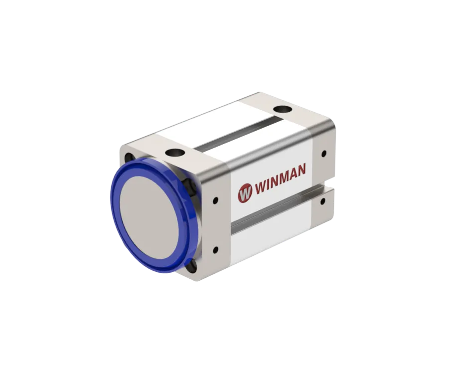 WMG-032 Series Magnetic Holder
