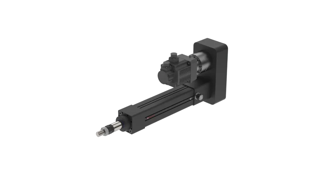 WPAC-056 Series Linear Actuator