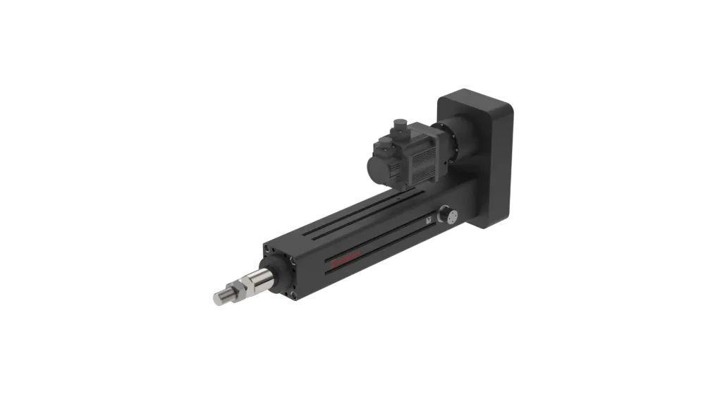 WPAC-091 SERİSİ LİNEER AKTÜATÖR