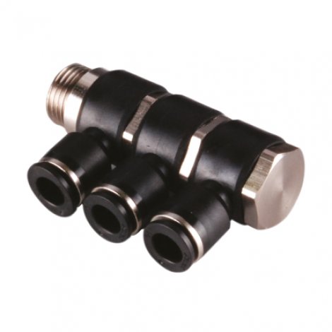 WPHT-G(3) Series
