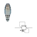WRVC0.S08 Relief Valves
