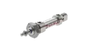 WSSC-012 ISO 6432 PNÖMATİK SİLİNDİRLER