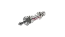 WSSC-016 ISO 6432 PNÖMATİK SİLİNDİRLER