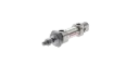 WSSC-020 ISO 6432 PNÖMATİK SİLİNDİRLER