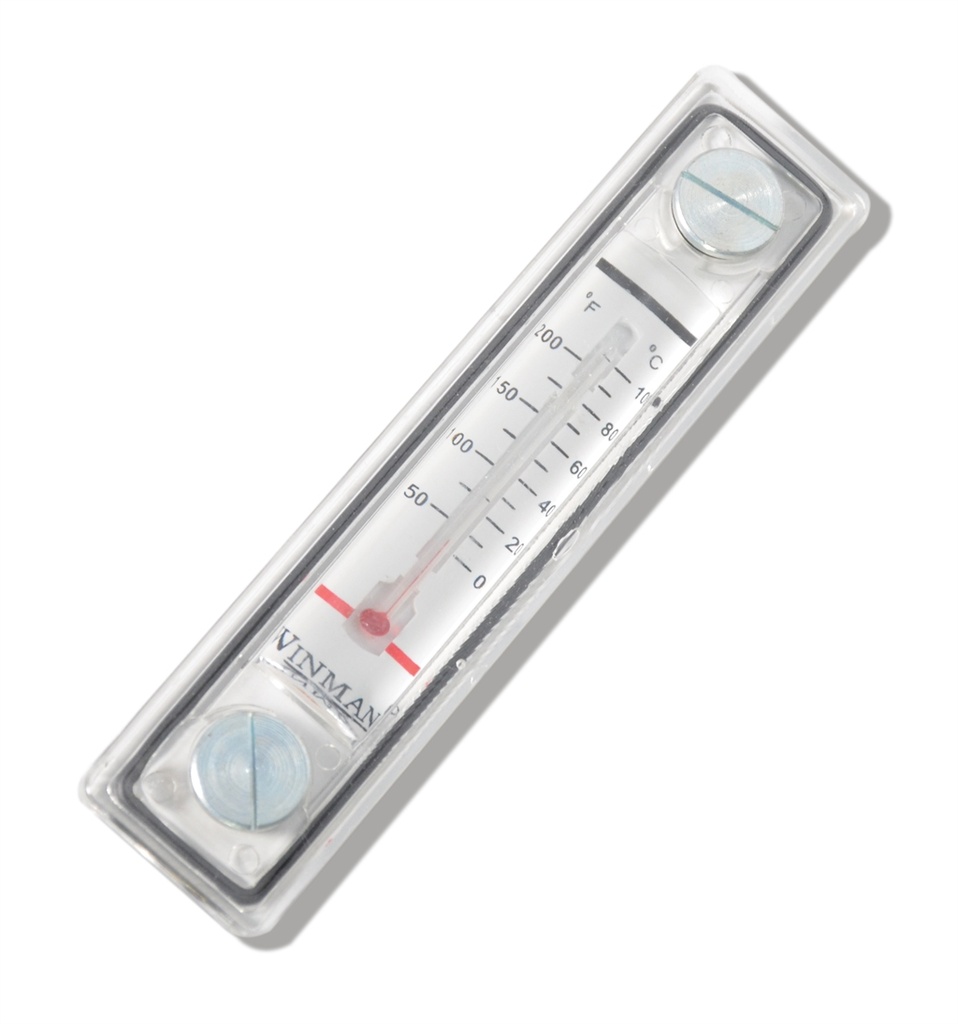 Oil Level Temperature Indicators