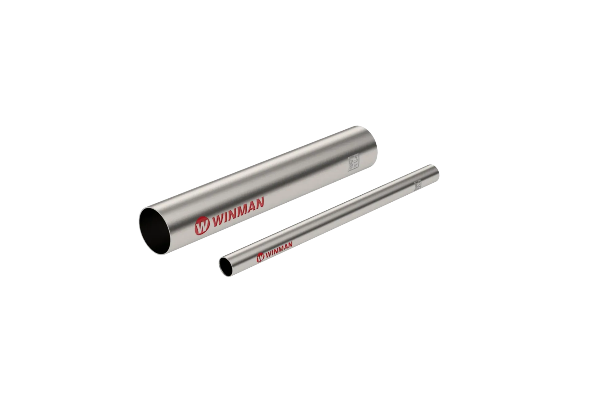 Round Steel Pneumatic Cylinder Tubes-WPC