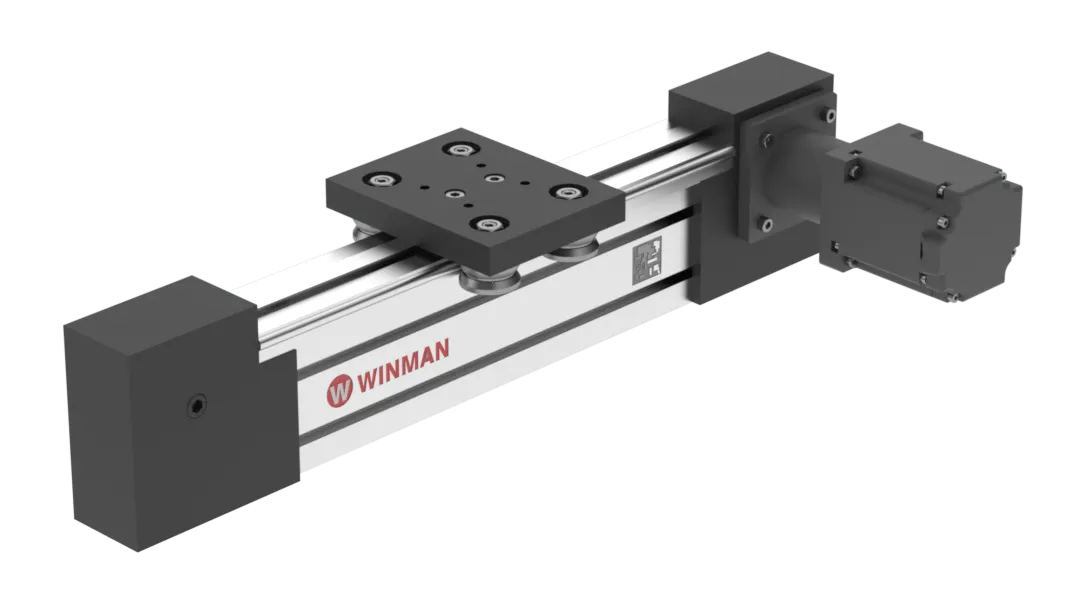 OTOMASYON / WINMAN LİNEER MODÜLLER / KAYIŞ TAHRİKLİ MODÜLLER / WINMAN WMAD SERİSİ LİNEER MODÜLLER