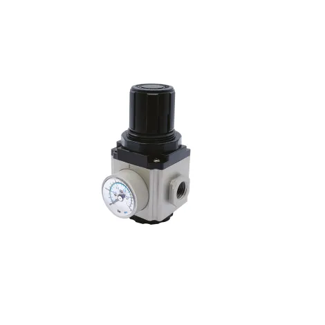 VAKUM / WINMAN GVR SERİSİ VAKUM  REGÜLATÖR
