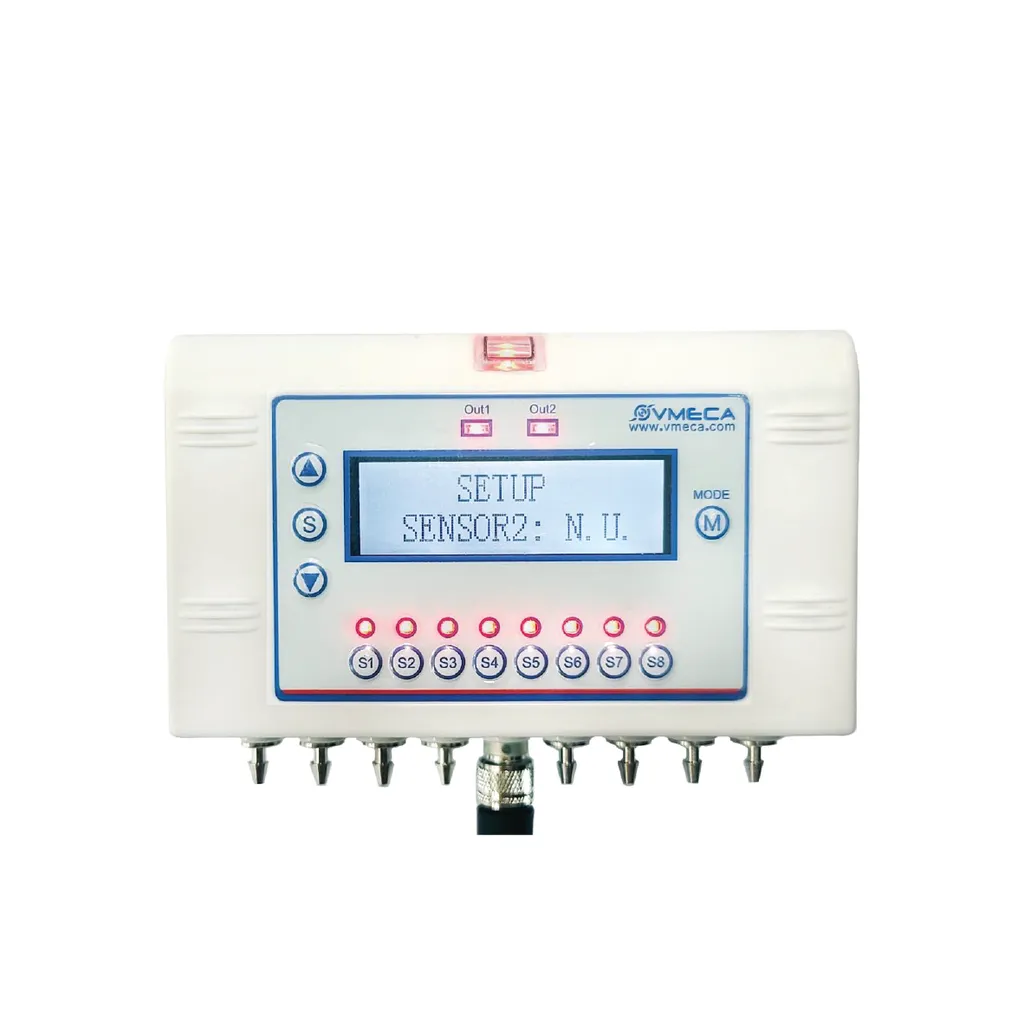VAKUM / SMART SENSOR UNIT