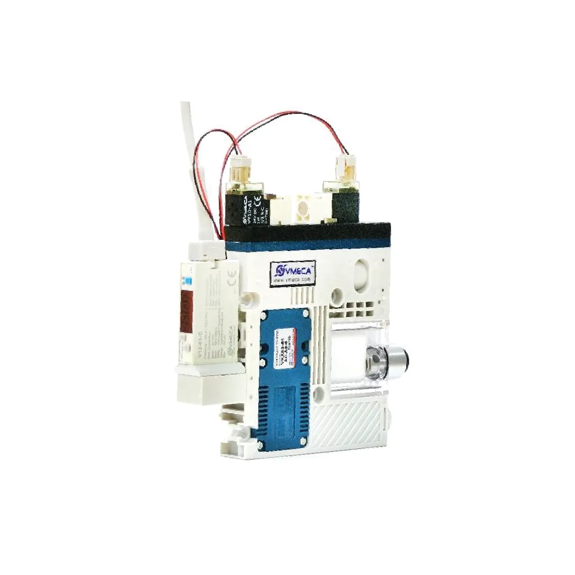VAKUM / VMECA VAKUM POMPALARI / KASET TİPİ VAKUM POMPALARI / EKO KEYBOARD PUMP