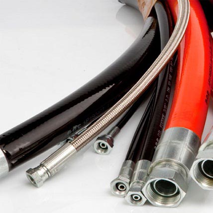 HİDROLİK / HORTUM / TERMOPLASTİK HİDROLİK - HAMMADDE HORTUMLARI