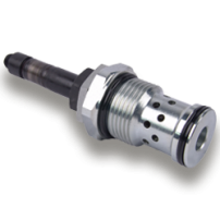 HİDROLİK / WINMAN HİDROLİK KATRİÇLER / WINMAN KATRİÇ SOLENOID  VALFLERİ