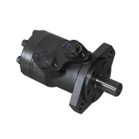 HİDROLİK / WINMAN HİDROMOTORLAR