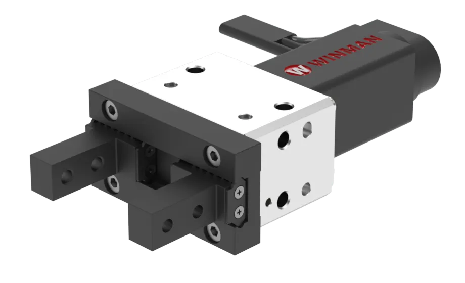 OTOMASYON / WINMAN ELEKTRİKLİ PARALEL GRİPPER