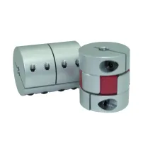 OTOMASYON / WINMAN SERVO KAPLİNLER