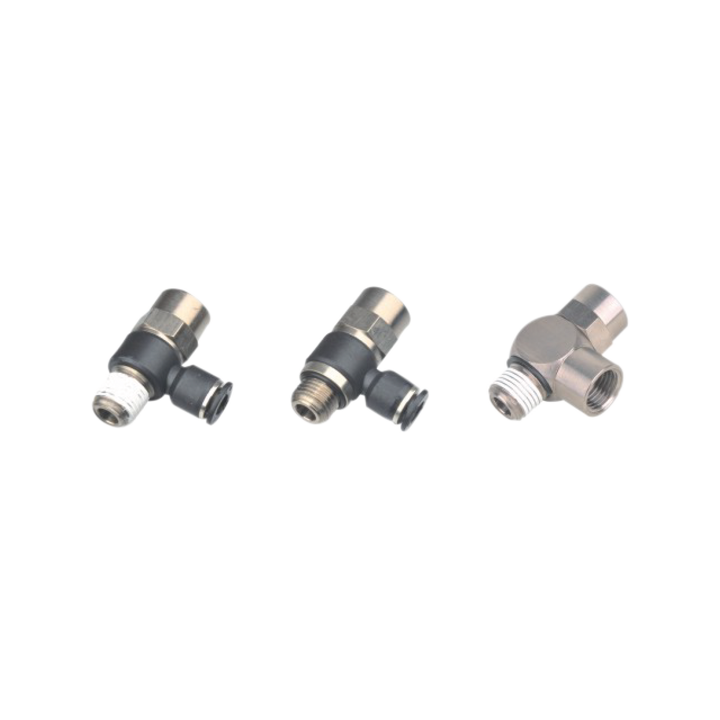 PNÖMATİK / PNÖMATİK BAĞLANTI ELEMANLARI | FITTINGS / WINMAN BAĞLANTI ELEMANLARI / WINMAN Kilitleme