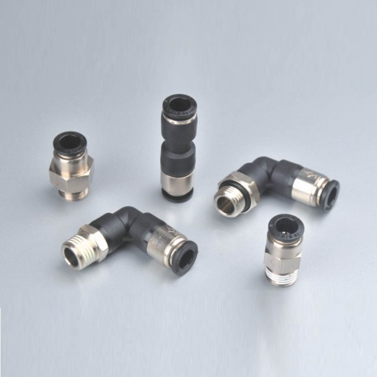 PNÖMATİK / PNÖMATİK BAĞLANTI ELEMANLARI | FITTINGS / WINMAN BAĞLANTI ELEMANLARI / WINMAN Stop Bağlantı Elemanları