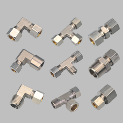 PNÖMATİK / PNÖMATİK BAĞLANTI ELEMANLARI | FITTINGS / WINMAN BAĞLANTI ELEMANLARI / WINMAN Yüksüklü Bağlantılar