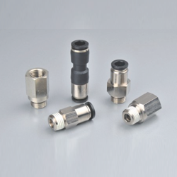 PNÖMATİK / PNÖMATİK BAĞLANTI ELEMANLARI | FITTINGS / WINMAN BAĞLANTI ELEMANLARI / WINMAN Çek Valfler