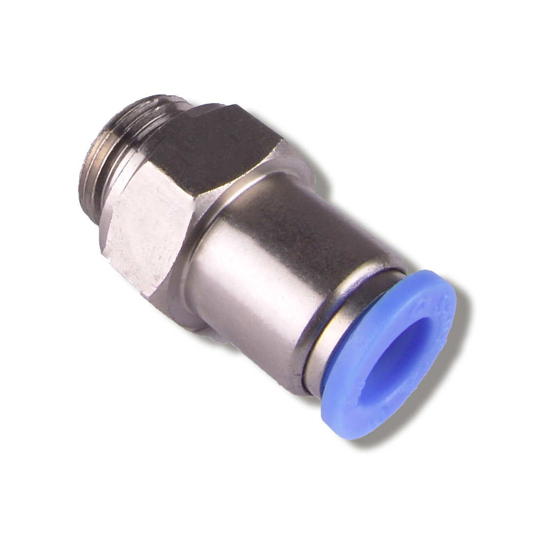 PNÖMATİK / PNÖMATİK BAĞLANTI ELEMANLARI | FITTINGS / SANG-A BAĞLANTI ELEMANLARI / SANG-A  OTOMATİK BAĞLANTI ELEMANLARI