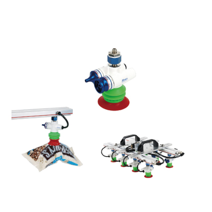 VAKUM / MAGIC GRİPPER